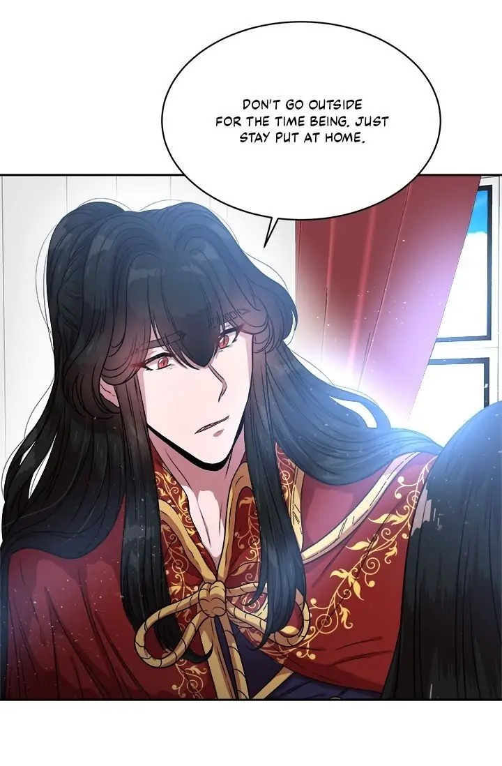 I was born as the Demon Lord’s daughter chapter 21 - page 14